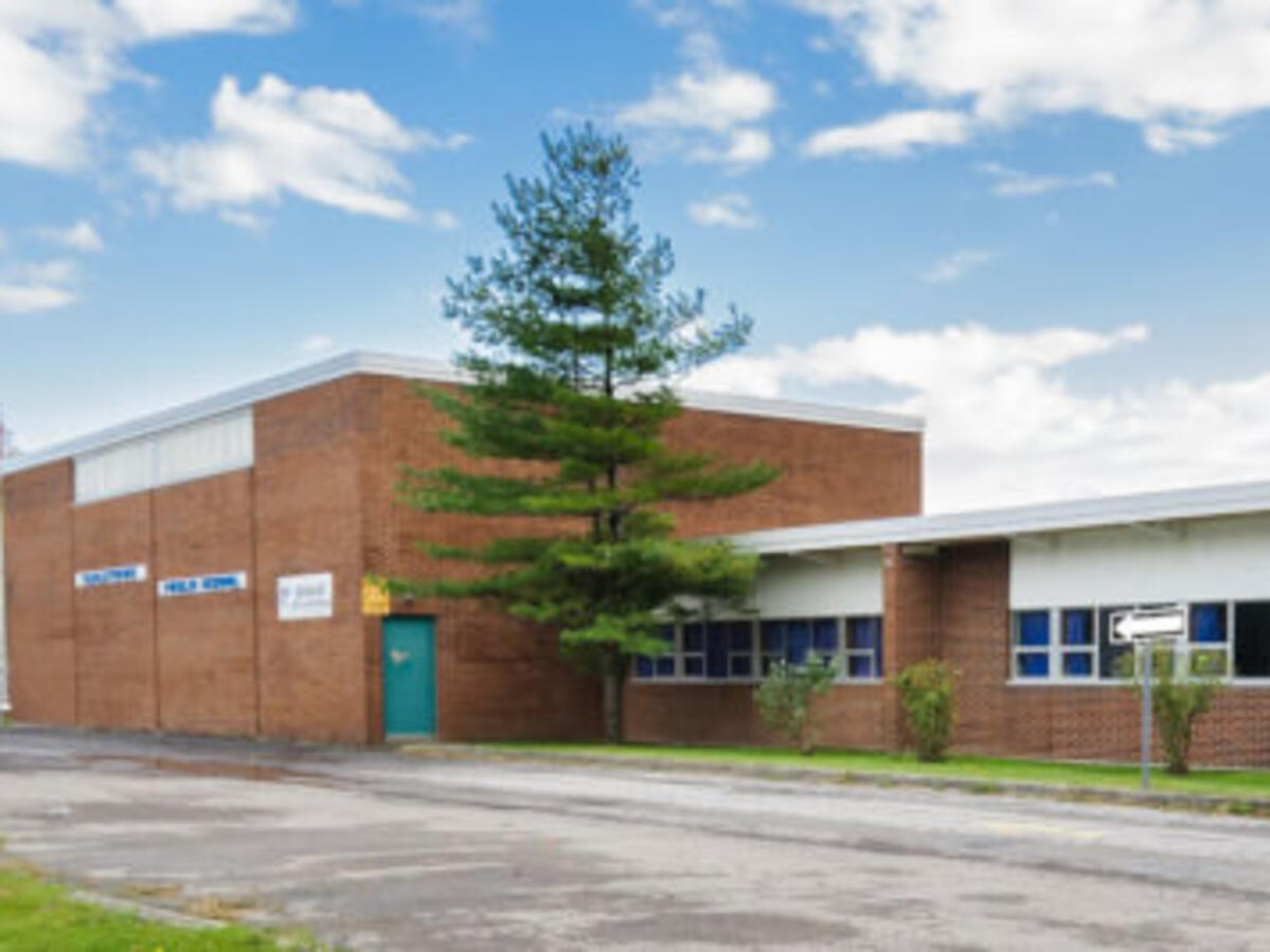 Picture of Tapleytown School